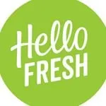 HelloFresh Canada discount code